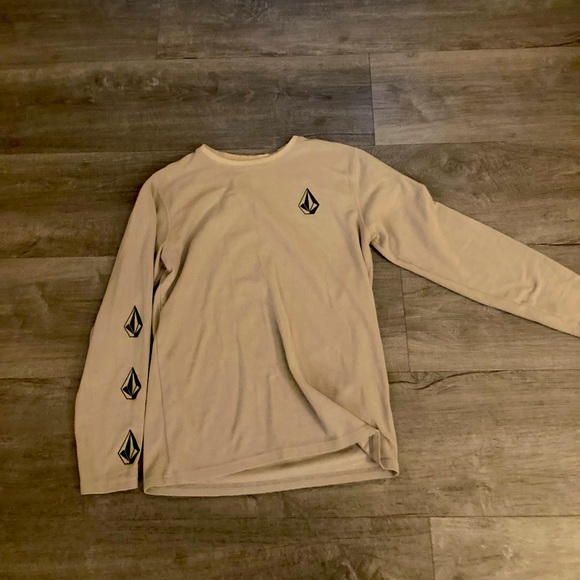 Volcom long sleeve thermal - Picture 1 of 1